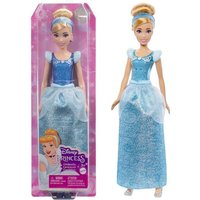 Mattel - Disney Prinzessin Cinderella-Puppe Mattel - Disney Prinzessin Cinderella-Puppe von Mattel