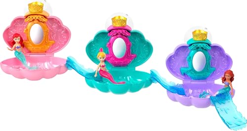 Arielle Disney Princess Schwestern Badezeit klein von Mattel