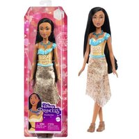 Mattel - Disney Prinzessin Pocahontas-Puppe Mattel - Disney Prinzessin Pocahontas-Puppe von Mattel