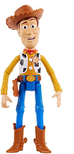 Mattel Disney Toy Story Spielfigur (GPJ28) von Mattel