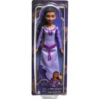 Mattel - Disney Wish - Asha von Rosas von Mattel
