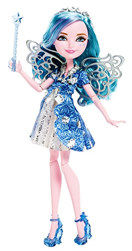 Mattel Ever After High DHF93 - Modepuppen, Farrah Goodfairy von Mattel