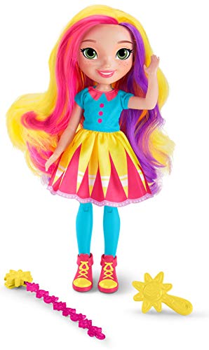 Mattel FBN72 Sunny Day Stylingspass Sunny von Fisher-Price