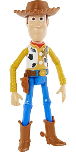 Disney Pixar GDP68 - Toy Story 4 Woody Action-Figur von Disney Pixar Toy Story