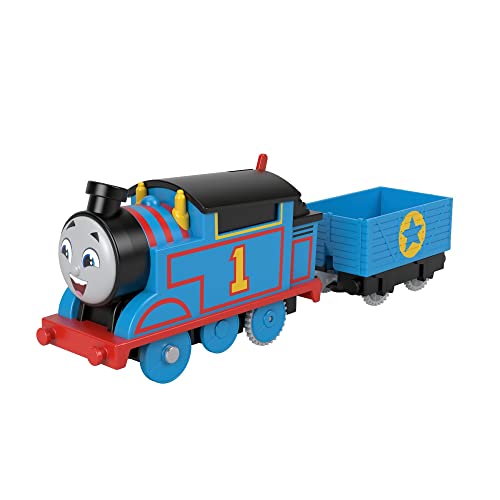 Fisher-Price FPR Thomas Große Freunde motorisiert HHD44 Fisher-Price FPR Thomas Große Freunde motorisiert HHD44 von Fisher-Price