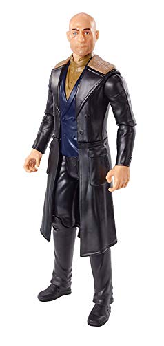 Mattel DC Comics DC Shazam 30 cm Dr. Sivana Figur von Mattel