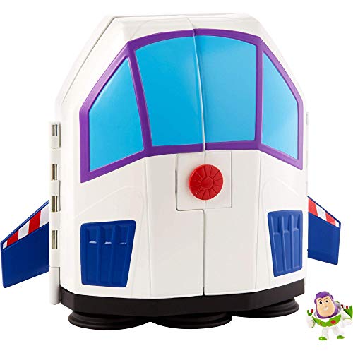 Toy Story 4 Artikel von Mattel
