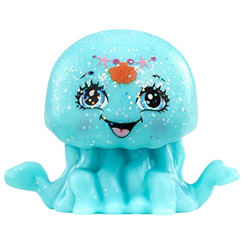 Mattel GLH46 Enchantimals Lieblings Tiere, Qualle Marisa Spielfiguren Mattel GLH46 Enchantimals Lieblings Tiere, Qualle Marisa Spielfiguren von Mattel
