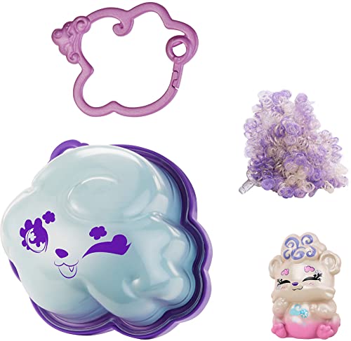 Cloudees GNC65 - Wolken-Überraschungsspielzeug mit versteckter Mini-Figur Cloudees GNC65 - Wolken-Überraschungsspielzeug mit versteckter Mini-Figur von Mattel
