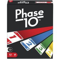 Mattel Games - Phase 10 Mattel Games - Phase 10 von Mattel