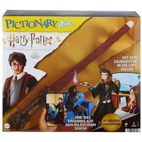 Mattel Games - Pictionary Air Harry Potter Mattel Games - Pictionary Air Harry Potter von Mattel