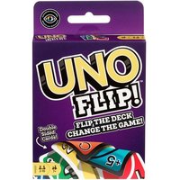 Mattel Games - UNO Flip von Mattel