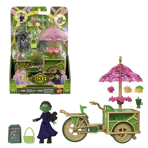 Mattel Gershwin Spielset von Mattel