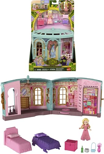 Mattel Gershwin Spielset von Mattel