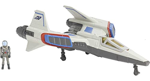 Mattel - Disney Spielzeug, Mehrfarbig (HHJ97) Mattel - Disney Spielzeug, Mehrfarbig (HHJ97) von Mattel
