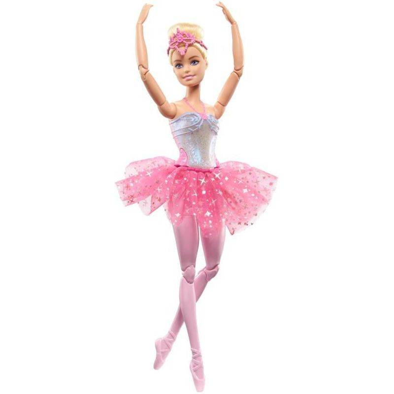 Mattel HLC25 Feature Ballerina 1 von Mattel Barbie