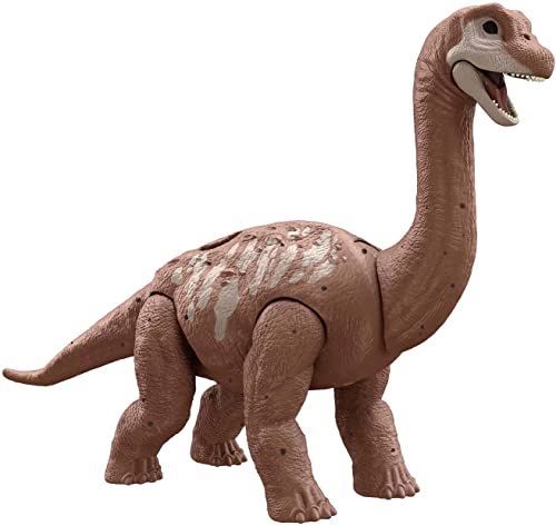Mattel HLN49 Dinosaure Spielzeug, Mehrfarbig von Jurassic World