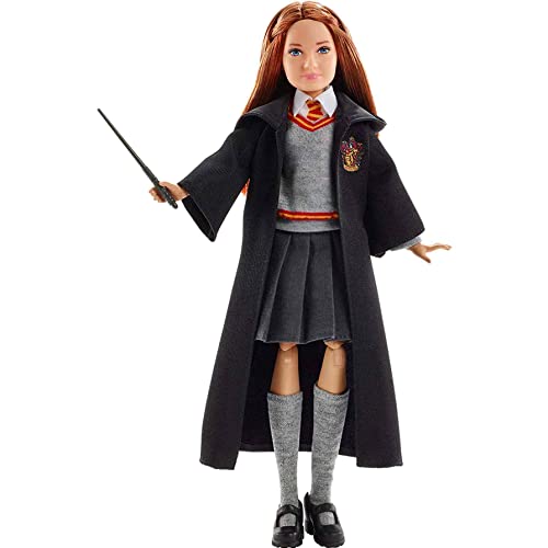 Harry Potter Ginny Weasley Puppe von Wizarding World