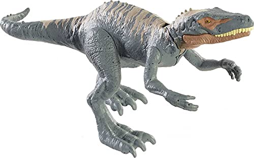 Mattel Jurasic World Mod Sdos Wild Dinosaurier Figur mit Sound von Mattel