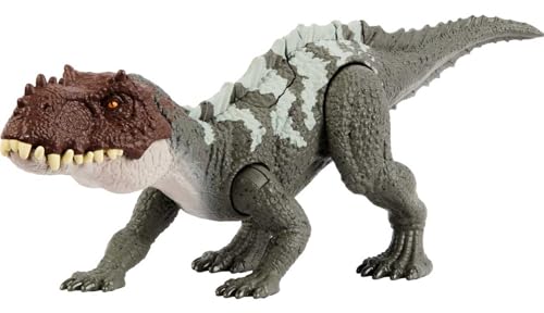 Mattel Jurassic World Dino Trackers: Prestosuchus von Mattel