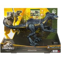 Mattel - Jurassic World Indoraptor von Mattel