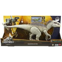 Mattel - Jurassic World NEW Feature Indominus Rex Mattel - Jurassic World NEW Feature Indominus Rex von Mattel