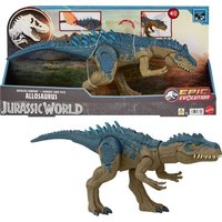 Mattel - Jurassic World Ruthless Rampage Allosaurus Mattel - Jurassic World Ruthless Rampage Allosaurus von Mattel