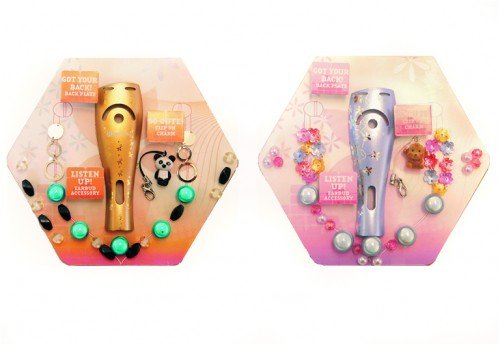 Mattel L4849 - Barbie Girls Accessoires-Set, Schmuck für Barbie-Girls, sortiert, Vorauswahl nicht möglich von Mattel