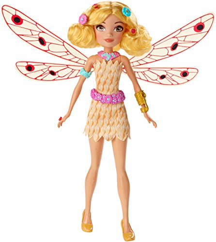 Mattel Mia and Me DMT06 - Shiva Puppe Mattel Mia and Me DMT06 - Shiva Puppe von Mattel