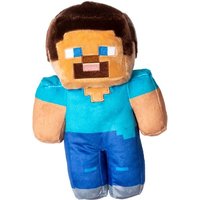 Mattel - Minecraft 8 Basic Plush Steve Mattel - Minecraft 8 Basic Plush Steve von Mattel