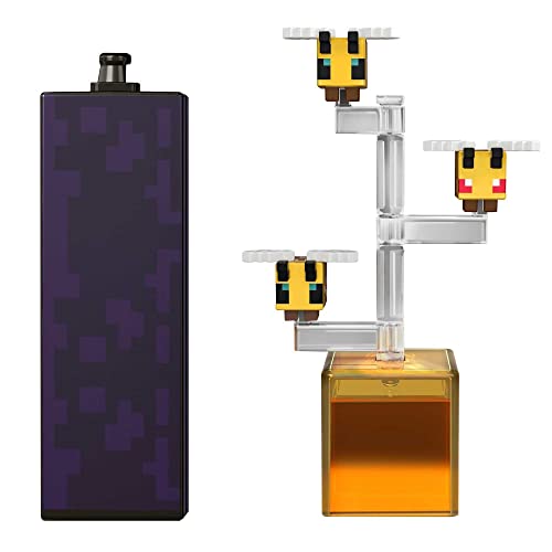 Mattel - Minecraft - Bienen Mattel - Minecraft - Bienen von Mattel