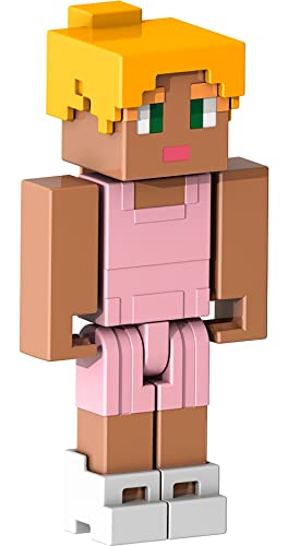 Mattel Minecraft Creator Series Figure Puppy Purse Mattel Minecraft Creator Series Figure Puppy Purse von Mattel