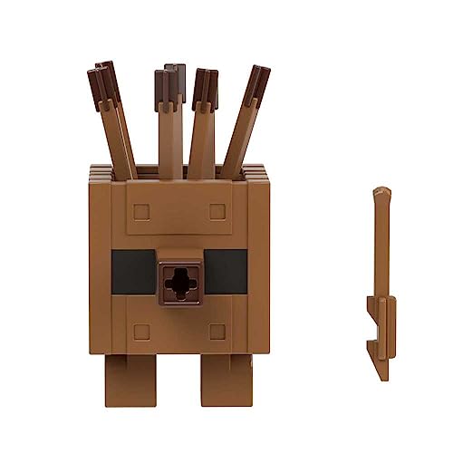 Mattel - Minecraft - Wood Golem von Mattel