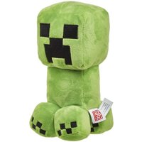 Mattel - Minecraft Plüschfiguren 21cm Plüschfiguren, Lieblingscharaktere für Fans Mattel - Minecraft Plüschfiguren 21cm Plüschfiguren, Lieblingscharaktere für Fans von Mattel