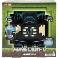 Mattel - Minecraft The Warden Figur Mattel - Minecraft The Warden Figur von Mattel