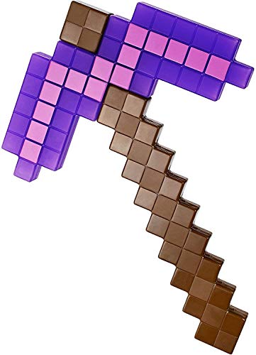 Mattel Minecraft Verzauberte Spitzhacke von Mattel