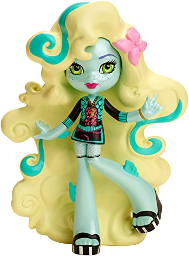 Mattel - Monster High, CFC88 von Mattel