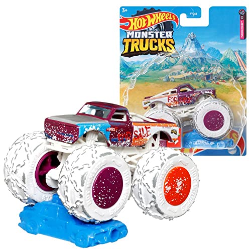 Mattel Monster Trucks | Hot Wheels | 1:64 Die-Cast Fahrzeuge | Autos, Fahrzeug:Pure Muscle Mattel Monster Trucks | Hot Wheels | 1:64 Die-Cast Fahrzeuge | Autos, Fahrzeug:Pure Muscle von Mattel