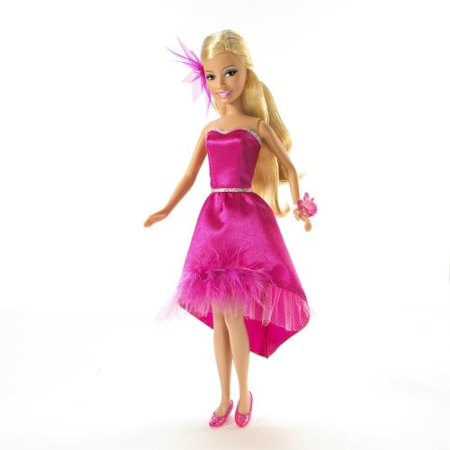 Mattel P2834 High School Musical 3 Abschlussball Sharpay von Mattel