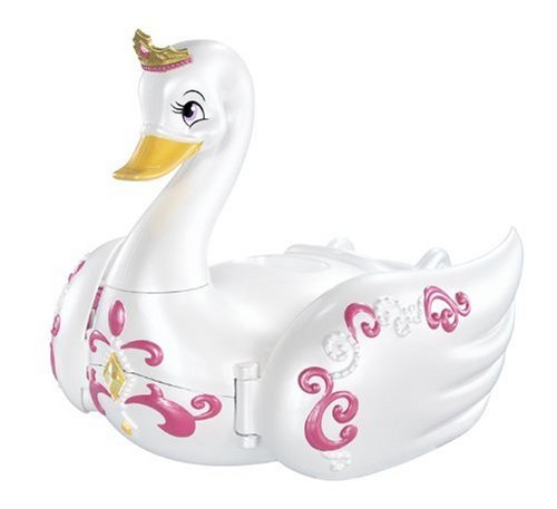 Mattel R5490 - Disney Princess - Schwanensalon Belle Mattel R5490 - Disney Princess - Schwanensalon Belle von Mattel