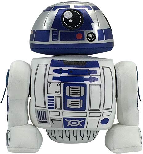 Mattel Star Wars Galaxy's Edge Build-A-Droid R2-D2 von mattel