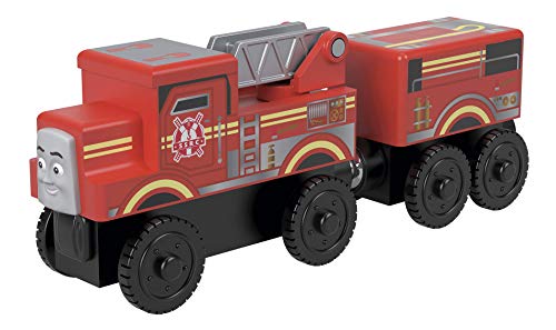 Mattel Thomas & Friends GGG64 Kinder-Spielzeugfahrzeug-Spielsets, Mehrfarbig von Mattel