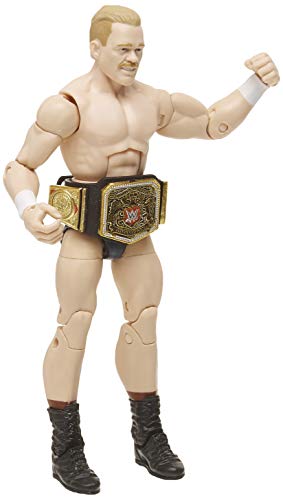 Mattel Tyler Bate - WWE UK Champion Exclusiv Spielzeug WRESTLING ACTIONFIGUR von Mattel