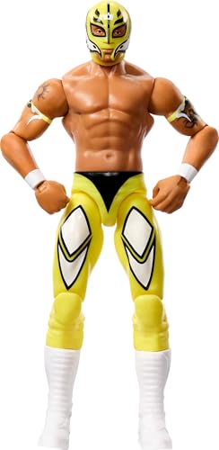 WWE Actionfigur - Serie #150 - Rey Mysterio von Mattel
