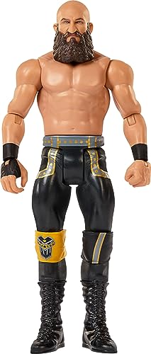 Mattel WWE Actionfiguren, Basic 15,2 cm Sammelfiguren, WWE Toys Mattel WWE Actionfiguren, Basic 15,2 cm Sammelfiguren, WWE Toys von Mattel