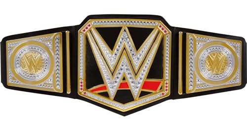 Mattel WWE Championship-Gürtel von Mattel