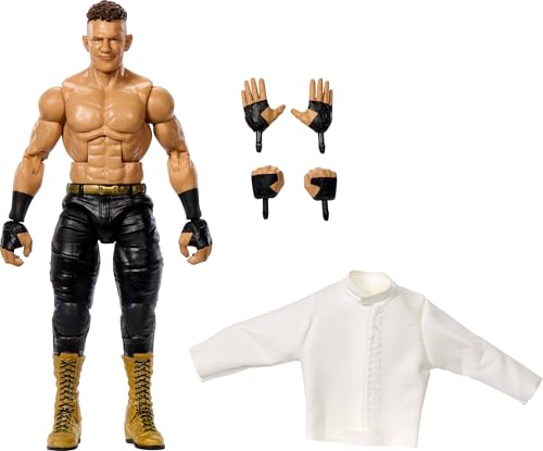 Mattel WWE Elite Figur 54 Mattel WWE Elite Figur 54 von Mattel