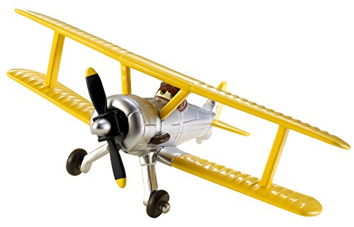 Mattel X9459 - Disney Planes Diecast Sortiert, 80409 von Mattel