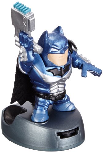 Mattel Y0203 - Batman Apptivity Booster Electro-Blaster Figur Mattel Y0203 - Batman Apptivity Booster Electro-Blaster Figur von Mattel