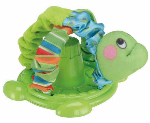 Fisher-Price Mattel Y3632 Schaukel-Schildkröte Fisher-Price Mattel Y3632 Schaukel-Schildkröte von Fisher-Price